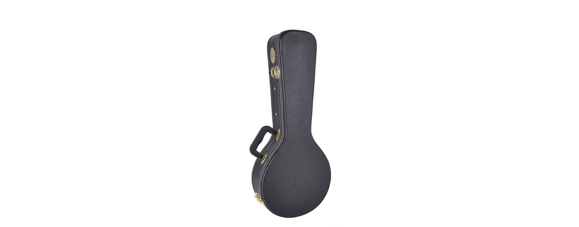 Kufry na mandolíny